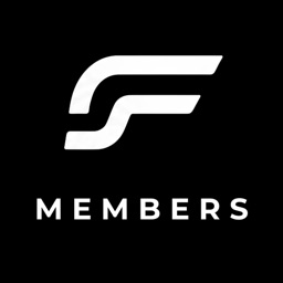 GymForce Members Logo